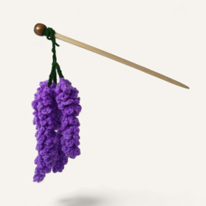 Nilmoni Vine Hair Stick